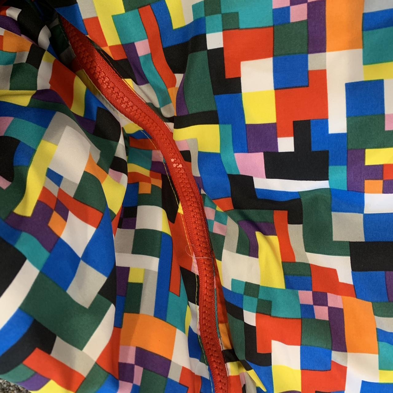 Target Lego X Collection Puffer Jacket/Vest 2XL