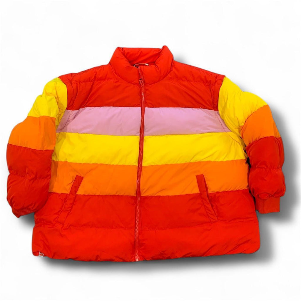 Target Lego X Collection Puffer Jacket/Vest 2XL