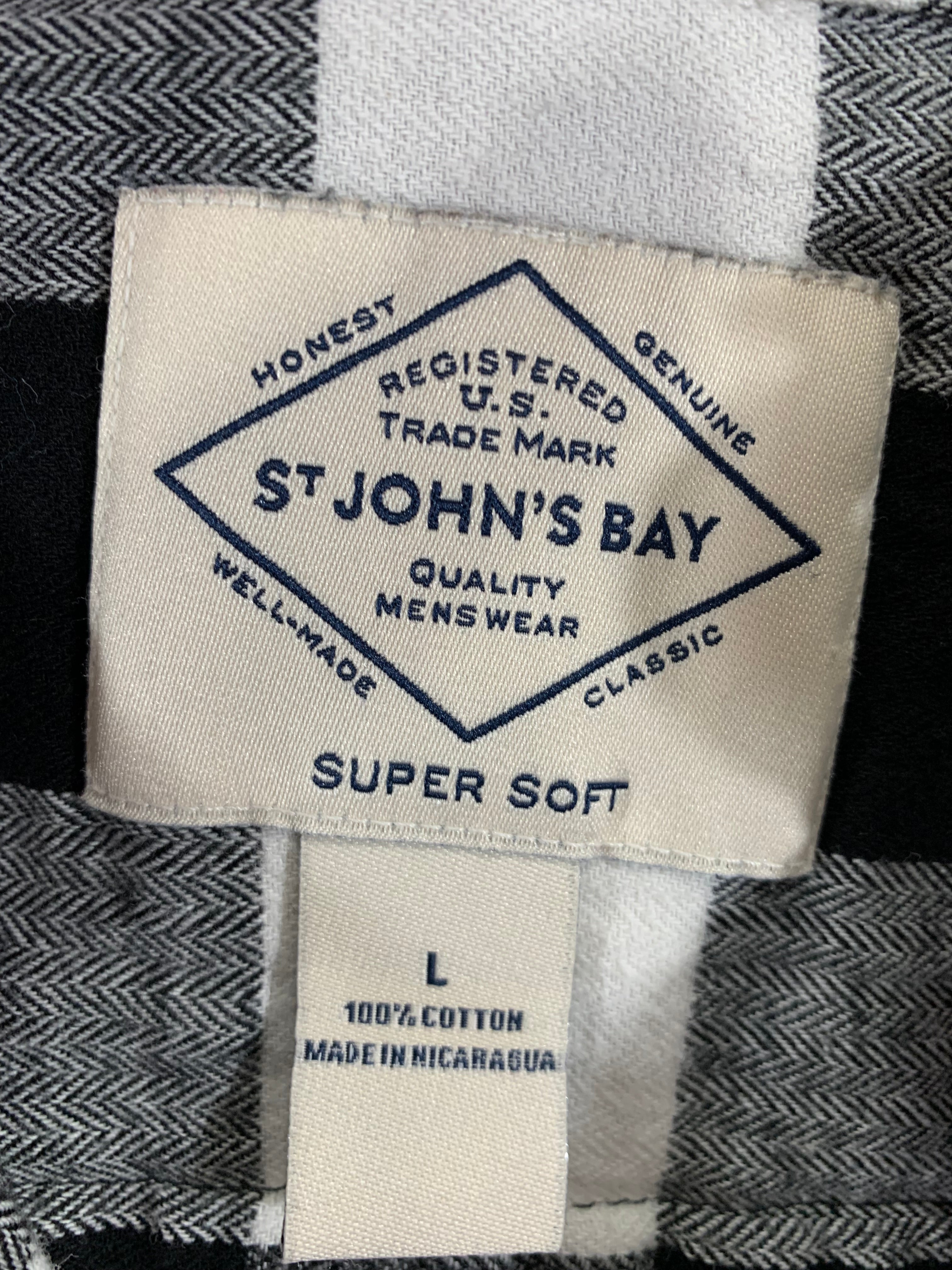 Vintage 1990’s Spooky Frankenstein Halloween Flannel Unisex Large