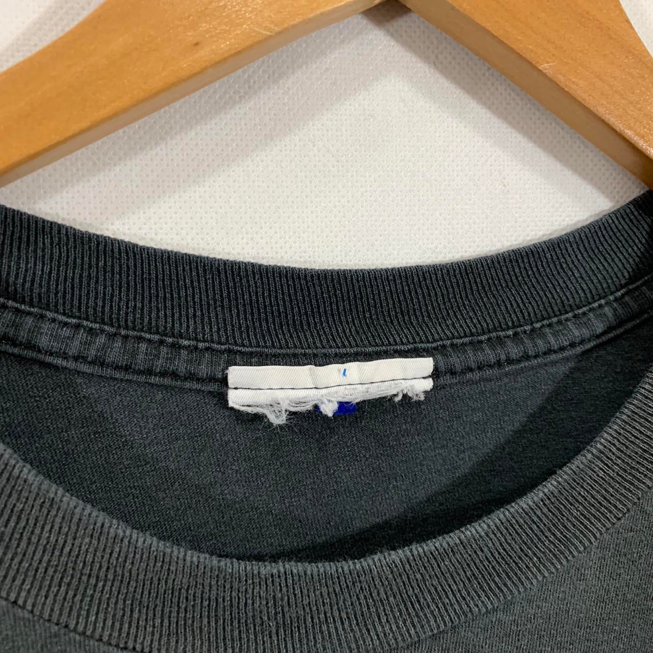 Vintage Dale Earnhardt GM Goodwrench Competitors View NASCAR Full Print Shirt XL