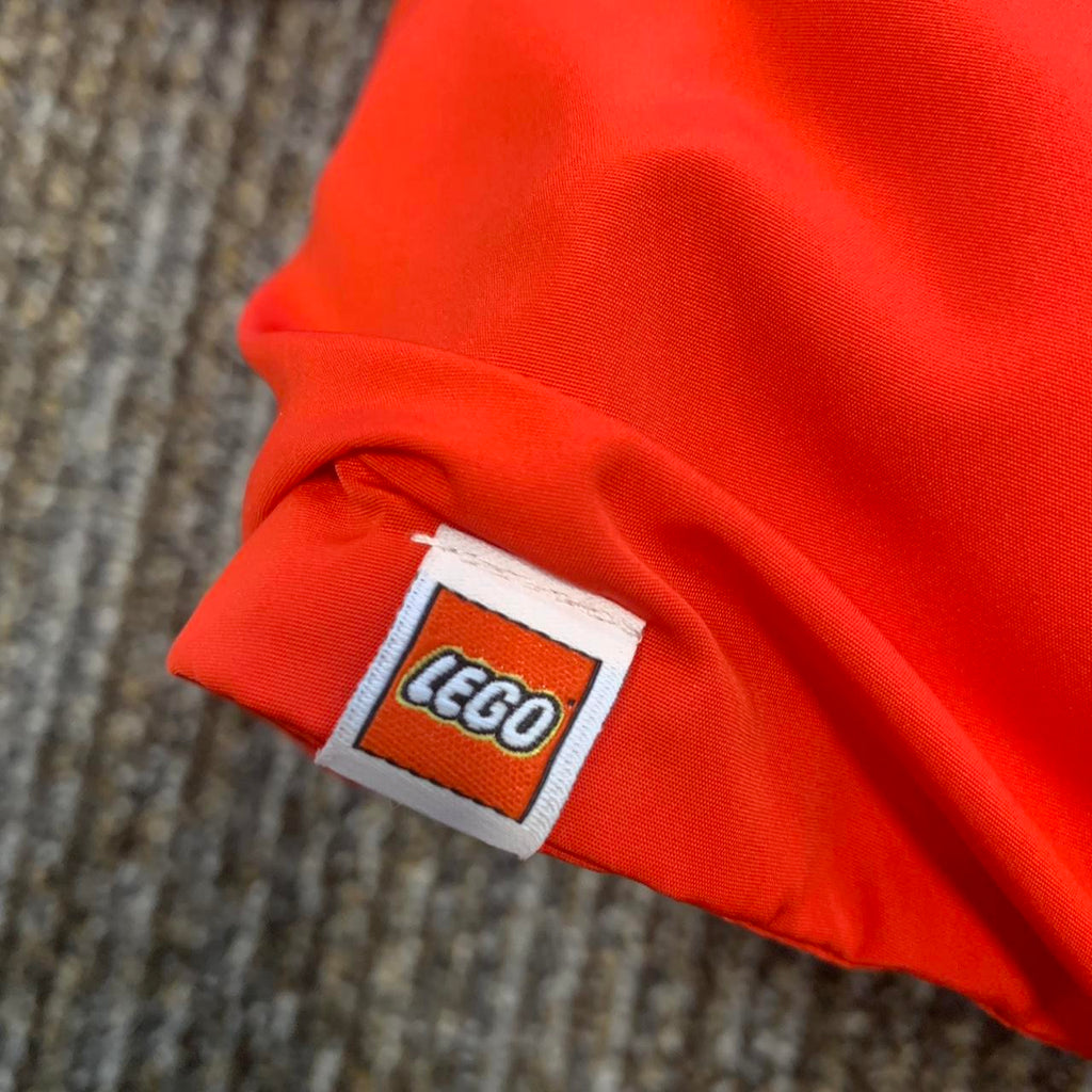 Target Lego X Collection Puffer Jacket/Vest 2XL
