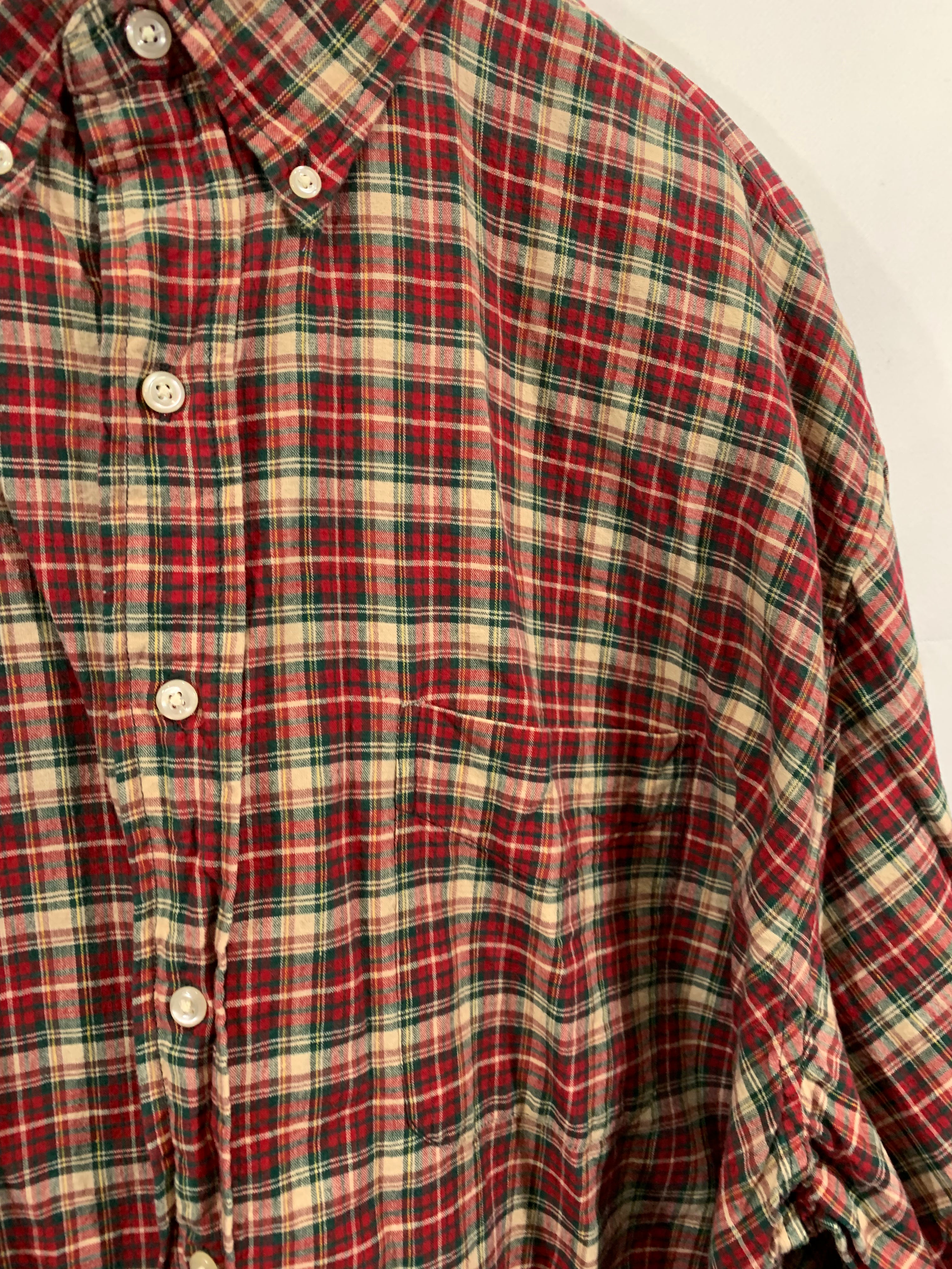 Rudolph Reindeer XL 100% Cotton Holiday Flannel